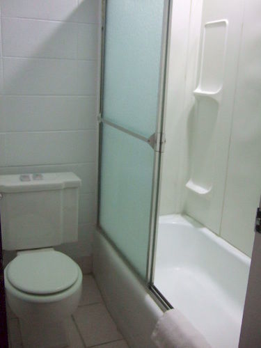 Town House Motor Inn Worland Exteriör bild
